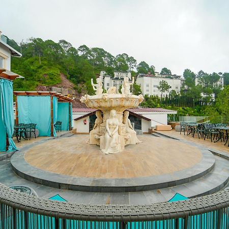 Villasita Resort กัสซอลี ภายนอก รูปภาพ