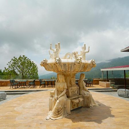 Villasita Resort กัสซอลี ภายนอก รูปภาพ