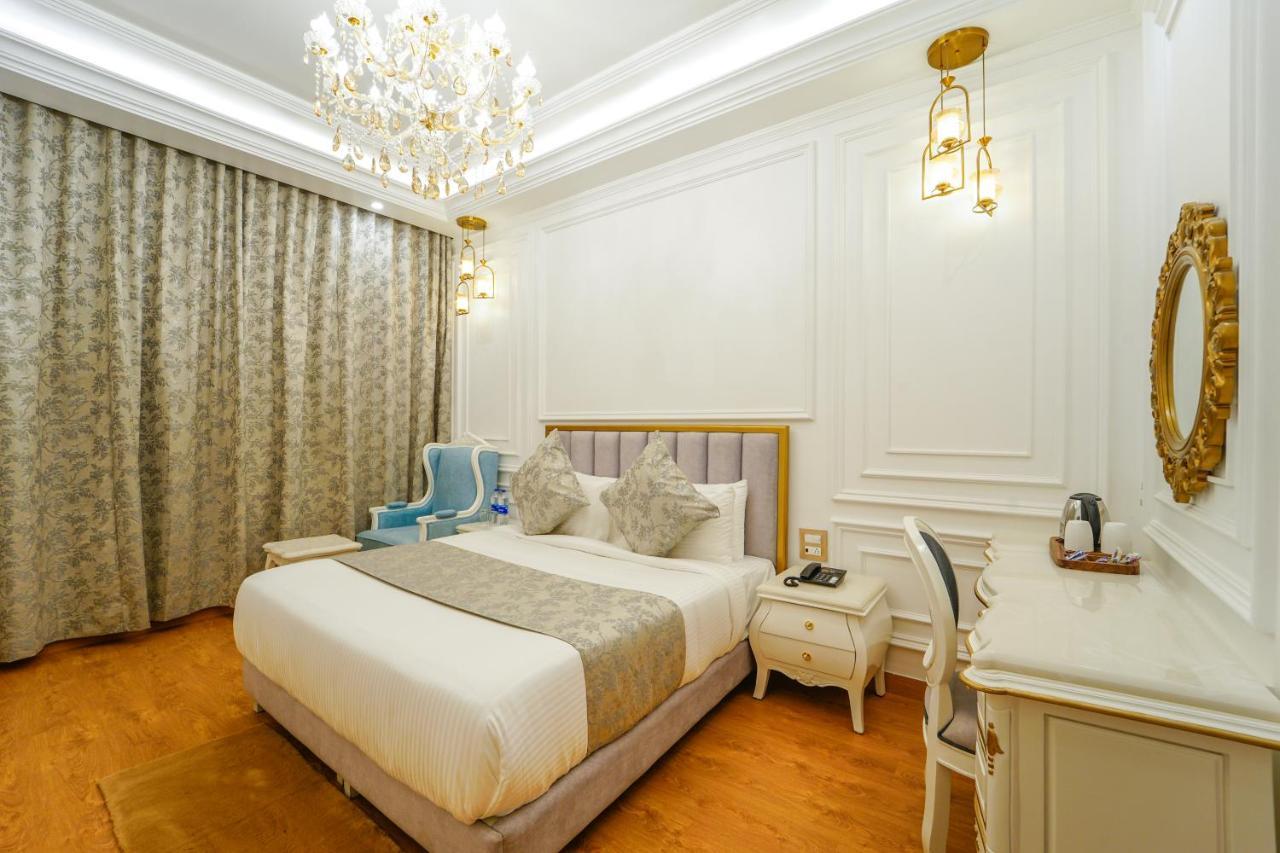 Villasita Resort กัสซอลี ภายนอก รูปภาพ