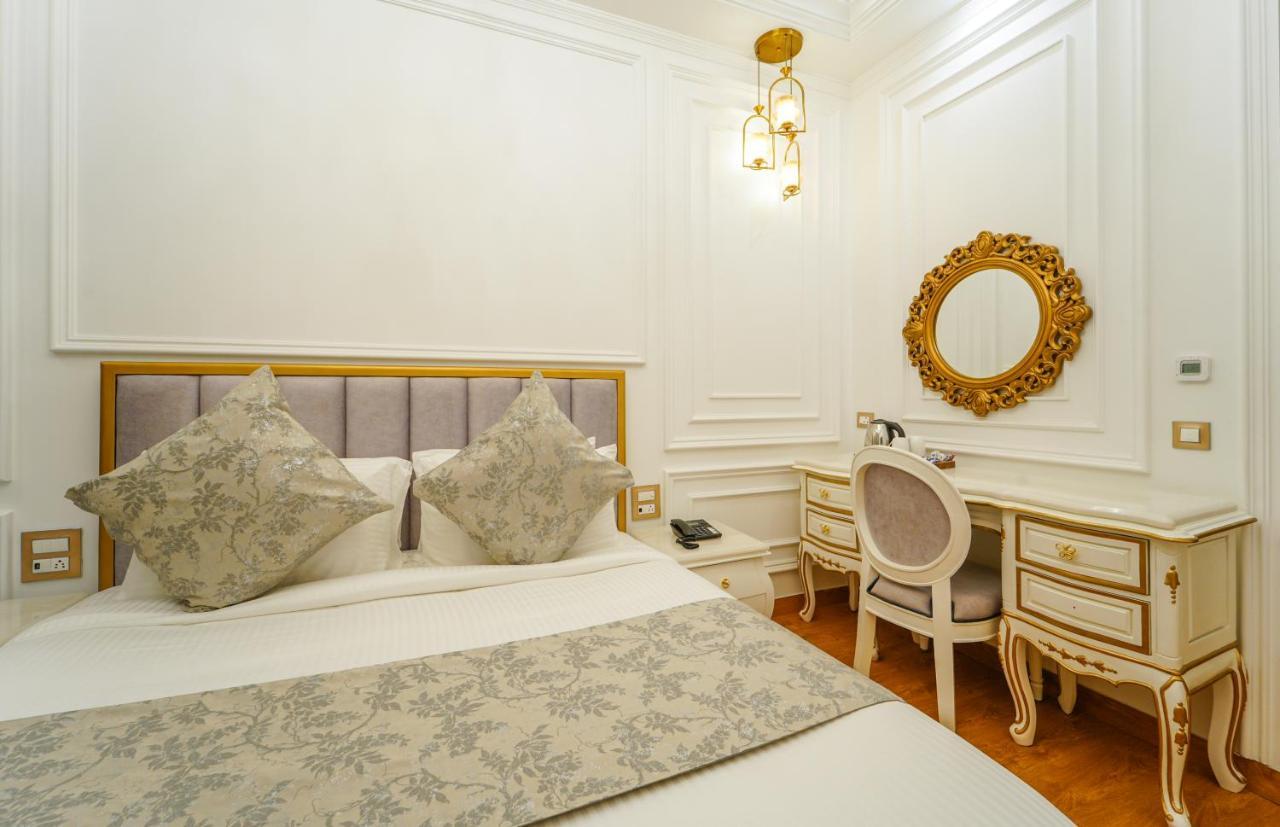 Villasita Resort กัสซอลี ภายนอก รูปภาพ